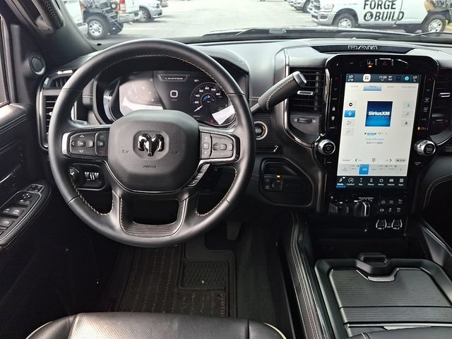 Used 2024 RAM 2500 Limited AWD/4WD image 11