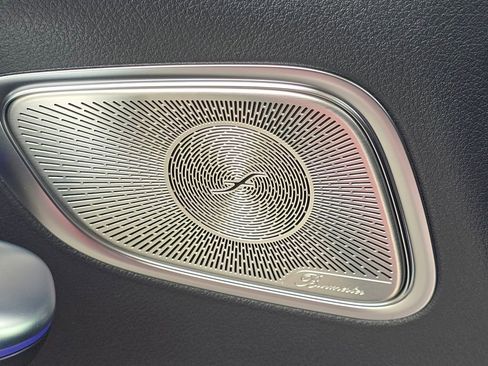 New 2026 Mercedes-Benz GLC 43 AMG GLC 43 AMG image 27