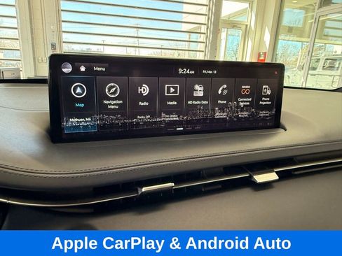 Used 2022 Genesis GV70 3.5T Sport w/ Sport Prestige Package image 30