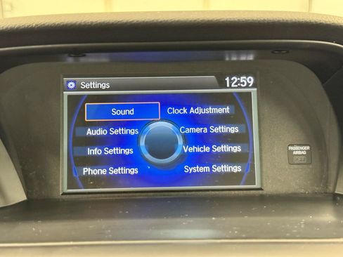 Used 2017 Honda Accord LX image 28