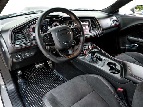 Used 2023 Dodge Challenger R/T Scat Pack w/ Plus Package RWD image 4