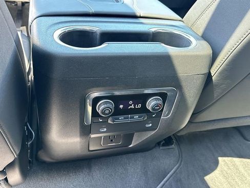 Used 2024 Chevrolet Tahoe Z71 w/ Off-Road Capability Package AWD/4WD image 21