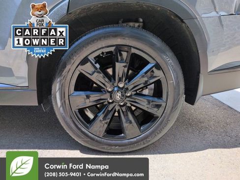 Used 2025 Hyundai Palisade XRT AWD/4WD image 29
