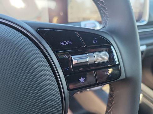 New 2023 Hyundai Ioniq 6 SEL image 6