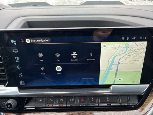 New 2026 Chevrolet Silverado 1500 LT Trail Boss w/ LT Trail Boss Premium Package image 11