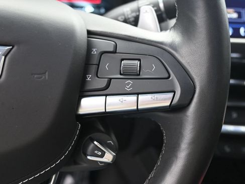 Used 2022 Cadillac CT5 V Blackwing w/ Parking Package RWD image 35