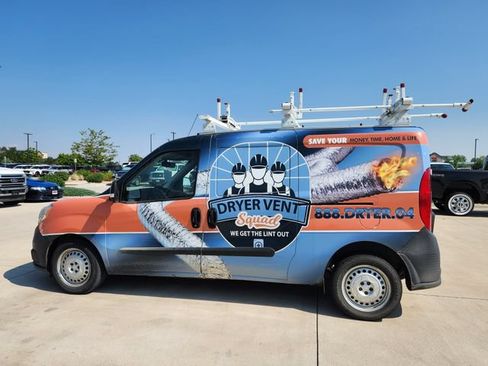 Used 2021 RAM ProMaster City Tradesman FWD image 2