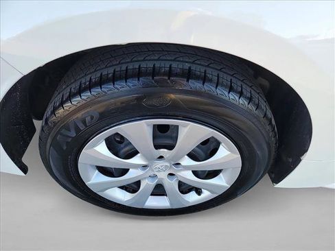 Used 2024 Toyota Corolla LE image 11