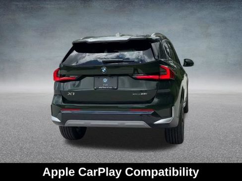 Used 2024 BMW X1 xDrive28i w/ Technology Package AWD/4WD image 23