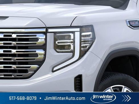 New 2026 GMC Sierra 1500 Denali w/ Denali Reserve Package image 11