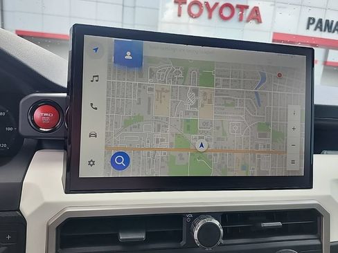 Used 2024 Toyota Tacoma TRD Sport w/ TRD Sport Upgrade Package RWD image 4