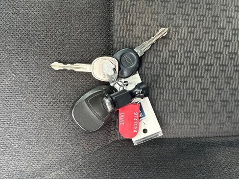 Used 2016 Chevrolet Impala Limited LS image 29