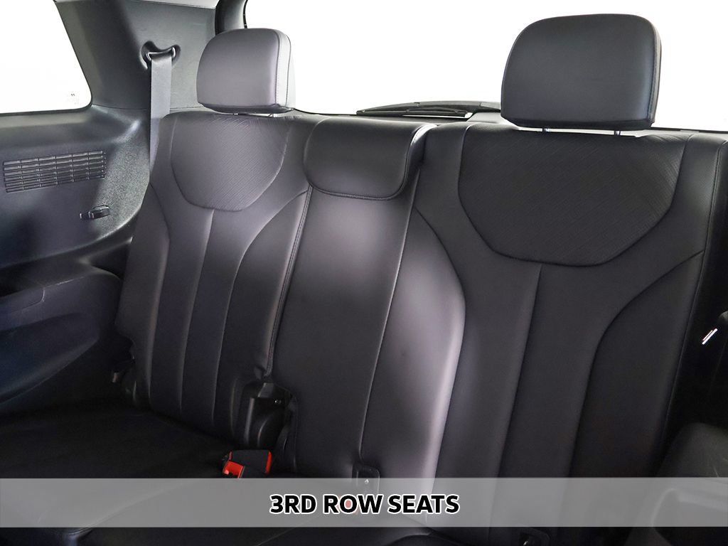 Certified 2023 Hyundai Palisade SEL AWD/4WD image 11