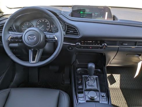 New 2025 MAZDA CX-30 AWD 2.5 S w/ Preferred Package image 25
