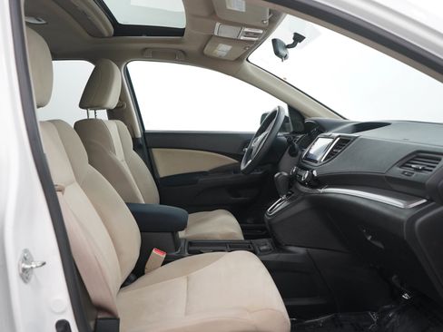 Used 2015 Honda CR-V EX image 12