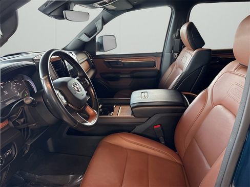 Used 2023 RAM 1500 Limited image 10