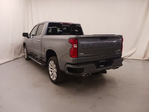Used 2020 Chevrolet Silverado 1500 High Country AWD/4WD image 5