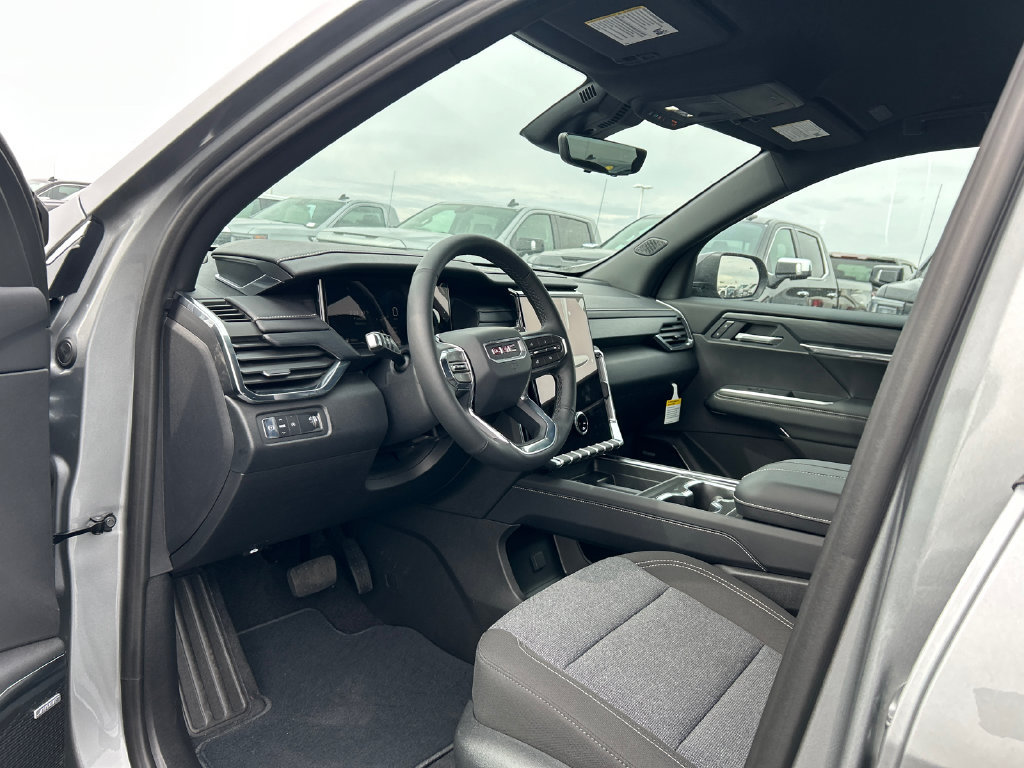 New 2026 GMC Acadia Elevation FWD image 20