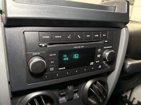 Used 2010 Jeep Wrangler Sport image 18