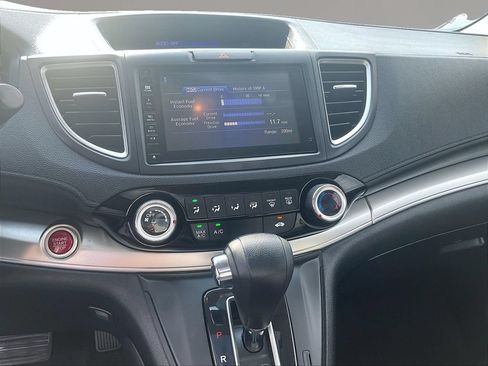 Used 2016 Honda CR-V EX image 9