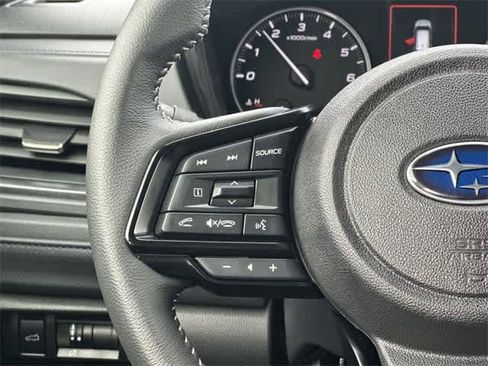 Certified 2025 Subaru Forester Premium w/ Convenience Package #2 image 9