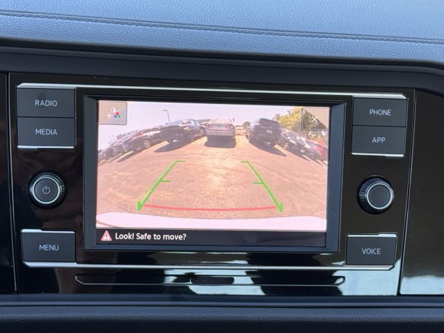Used 2024 Volkswagen Jetta S FWD image 10
