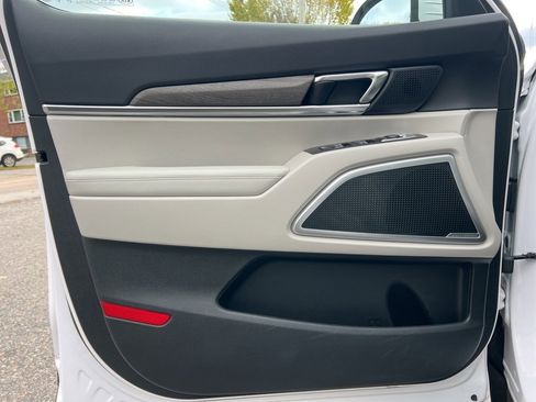 Certified 2021 Kia Telluride EX w/ EX Premium Package image 11