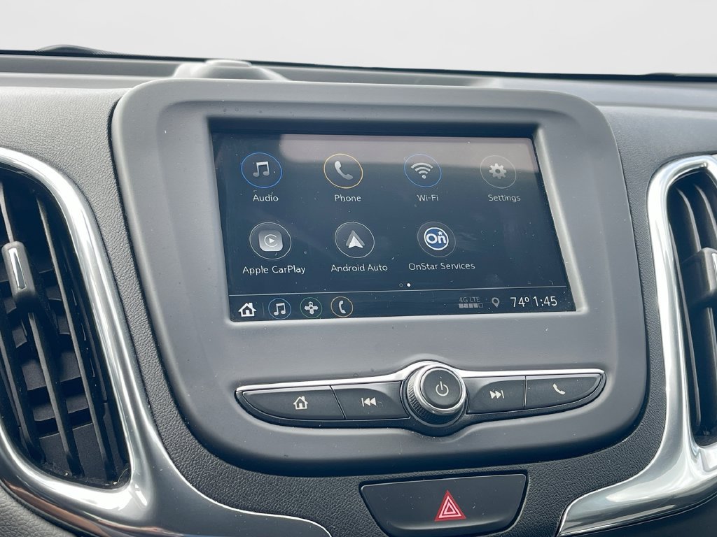 Used 2019 Chevrolet Equinox LS FWD image 19