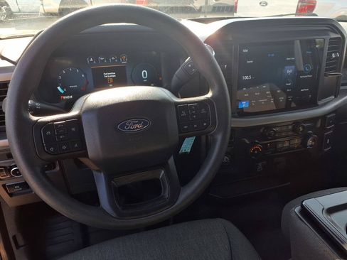 Used 2025 Ford F150 XL w/ Equipment Group 103A High RWD image 15