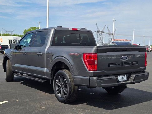 Certified 2023 Ford F150 XLT w/ Equipment Group 302A High AWD/4WD image 16