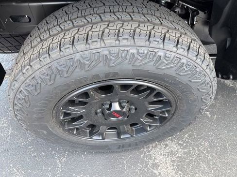New 2026 Toyota Tacoma SR5 AWD/4WD image 10