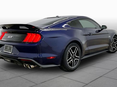 Used 2019 Ford Mustang GT RWD image 13