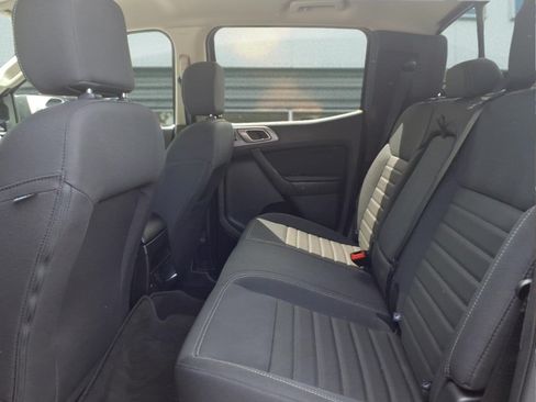 Used 2023 Ford Ranger XLT w/ Equipment Group 302A High AWD/4WD image 14