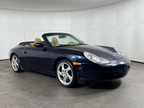Used 1999 Porsche 911 Carrera image 11