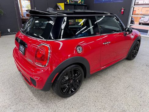 Used 2015 MINI Cooper S FWD image 5