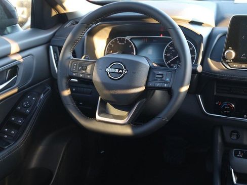 New 2026 Nissan Rogue SV image 24