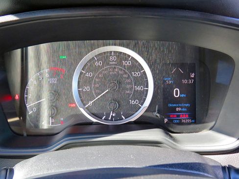 Used 2020 Toyota Corolla LE w/ LE Premium Package image 29