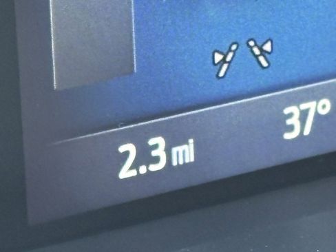 New 2026 Ford Escape ST-Line w/ Tech Pack #1 image 19