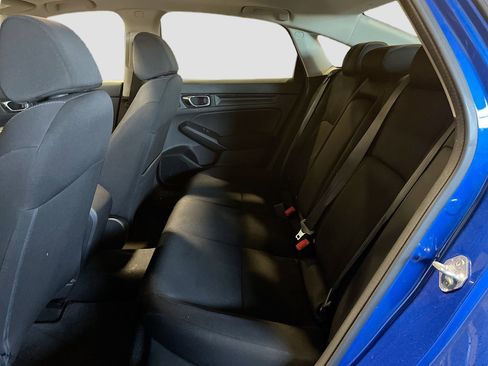 Used 2022 Honda Civic EX image 25