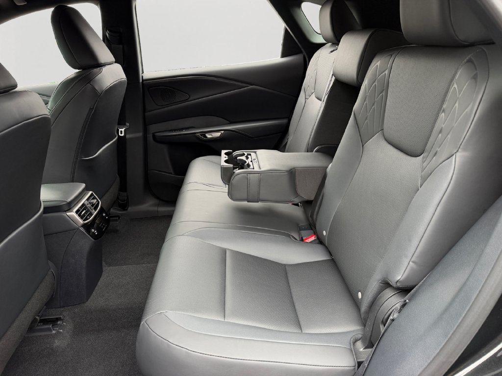 New 2026 Lexus RX 350 Premium AWD/4WD image 8