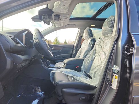 New 2025 Subaru Ascent Touring image 6