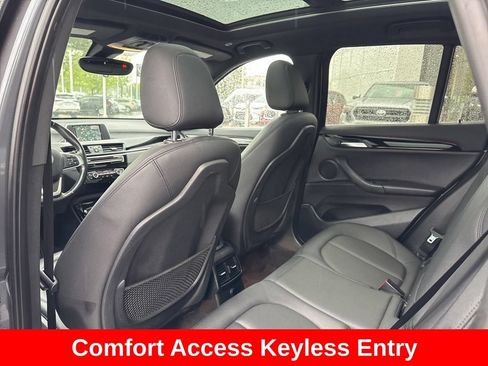 Used 2016 BMW X1 xDrive28i AWD/4WD image 16