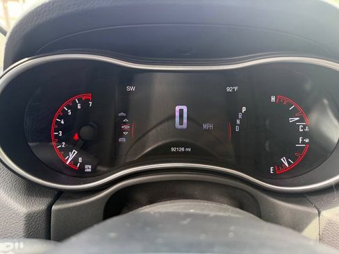 Used 2020 Dodge Durango Citadel w/ Technology Group AWD/4WD image 23