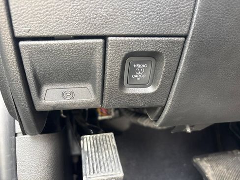 New 2026 RAM 3500 Tradesman AWD/4WD image 42