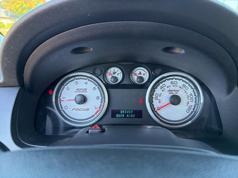 Used 2008 Ford Focus SE image 27