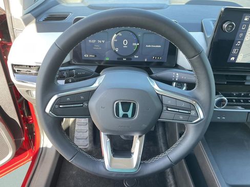 New 2026 Honda Prologue Touring image 36