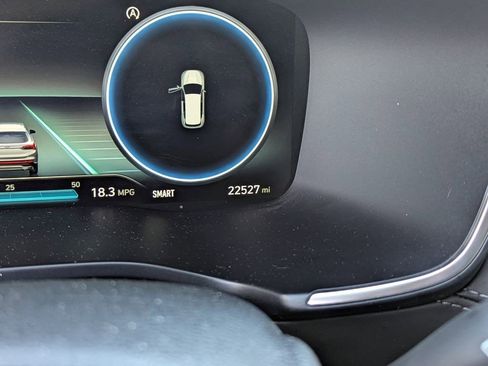 Used 2023 Hyundai Santa Fe Calligraphy image 29