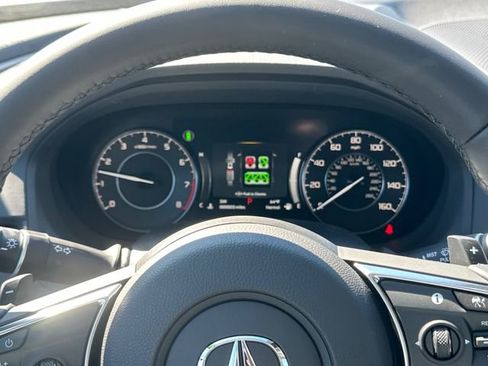 New 2026 Acura RDX w/ Technology Package image 24