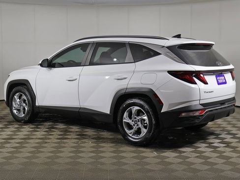 Used 2024 Hyundai Tucson SEL image 9