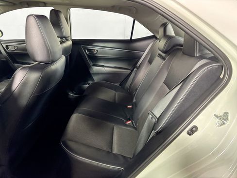 Used 2016 Toyota Corolla S image 20